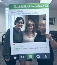 The LASIK Vision Institute - Photo 8 - Car repair in Durham, NC, Durham