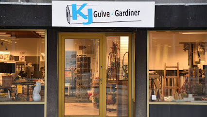 KJ Gulve & Gardiner ApS