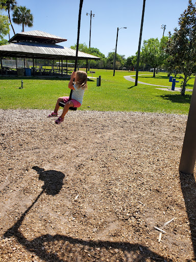Recreation Center «E D Croskey Recreation Center», reviews and photos, 1510 NW 4th St, Ocala, FL 34475, USA