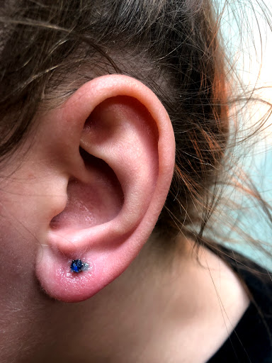 Explore tattoo shade ideas, creative tattoo ideas in Kenosha, available at Kenosha Tattoo Company