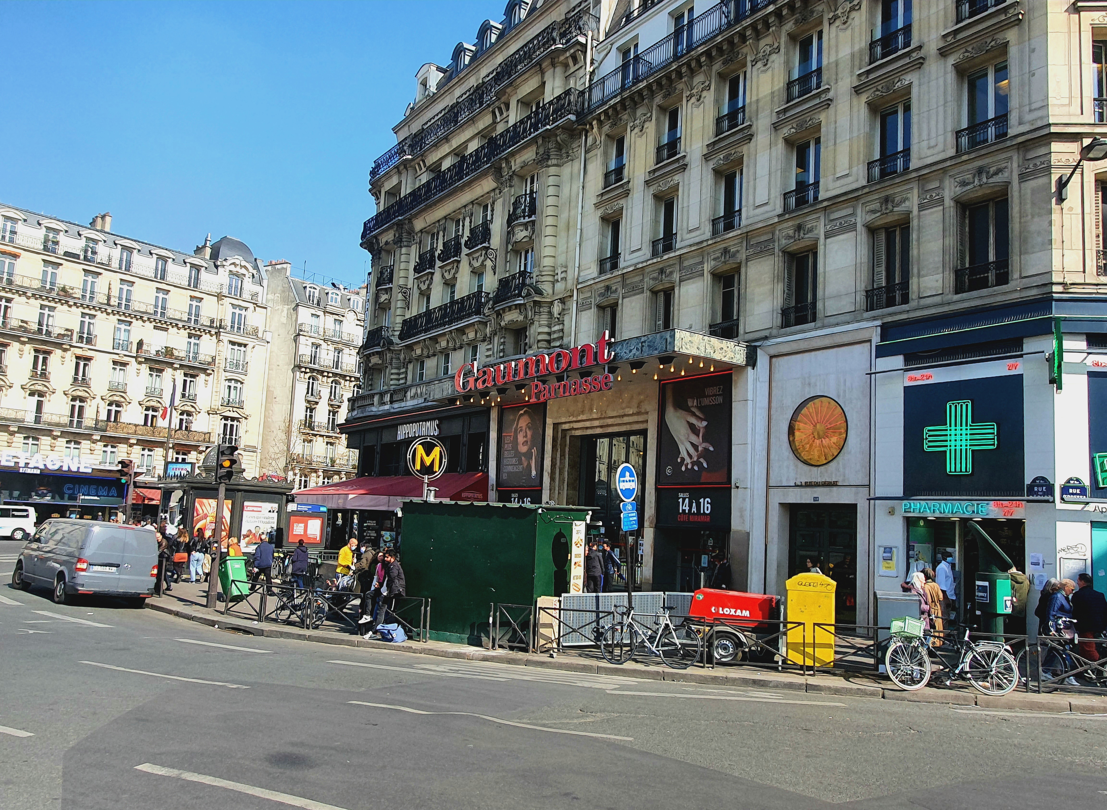 Photo n° 2 de l'avis de Albert.l fait le 24/03/2022 à 16:59