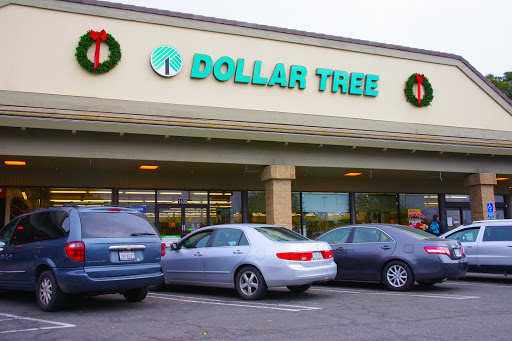Dollar Store «Dollar Tree», reviews and photos, 1400 E Grand Ave a, Arroyo Grande, CA 93420, USA