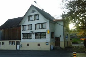 Restaurant Bröggli