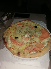Pizza du Restaurant italien La Strada à Les Angles - n°16