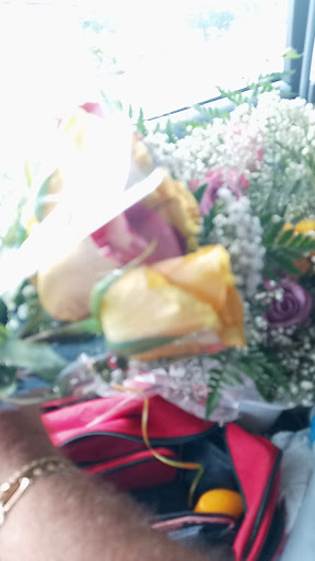 Florist «Carousel Florist», reviews and photos, 990 Rockledge Blvd, Rockledge, FL 32955, USA