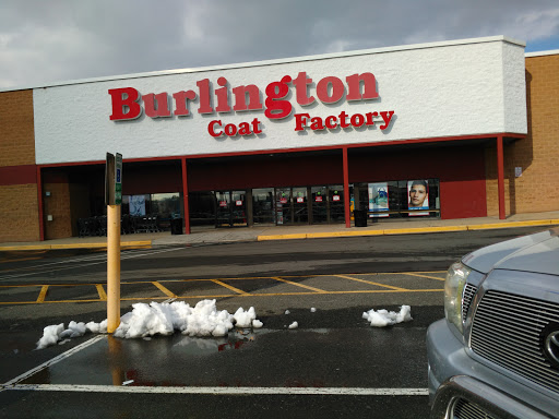 Clothing Store «Burlington Coat Factory», reviews and photos, 7685 Sudley Rd, Manassas, VA 20109, USA