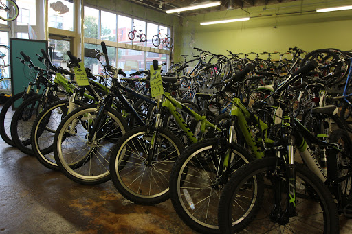 Bicycle Store «Schlegel Bicycles - Pro and Multi-Sport Shop», reviews and photos, 900 N Broadway Ave, Oklahoma City, OK 73102, USA