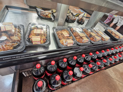 Grocery Store «Ralphs», reviews and photos, 29675 The Old Rd, Castaic, CA 91384, USA