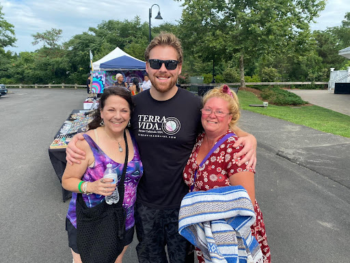 Live Music Venue «The Levitt Pavilion for the Performing Arts», reviews and photos, 40 Jesup Rd, Westport, CT 06880, USA