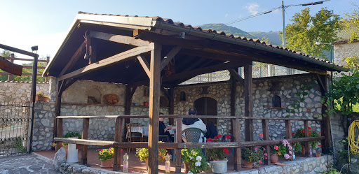 Agriturismo La Quercia
