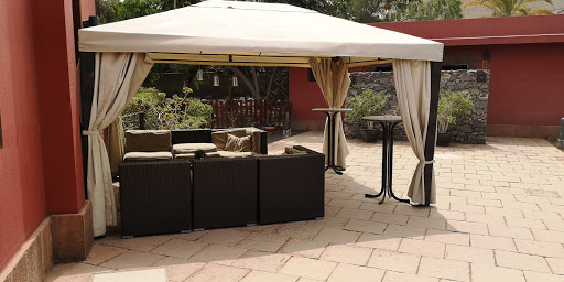 Restaurante Caserón Del Cortijo