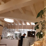 Photo n°7 de l'avis de Anna.a fait le 16/08/2019 à 23:00 sur le  Ristorante La Cozza...pizzeria cafe...dal 1960 à Posto Vecchio