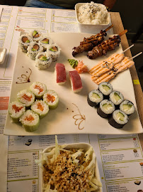 Sushi du Restaurant de sushis Esprit Sushi à Brignoles - n°20