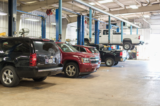 Chevrolet Dealer «Radley Chevrolet», reviews and photos, 3670 Jefferson Davis Hwy, Fredericksburg, VA 22408, USA