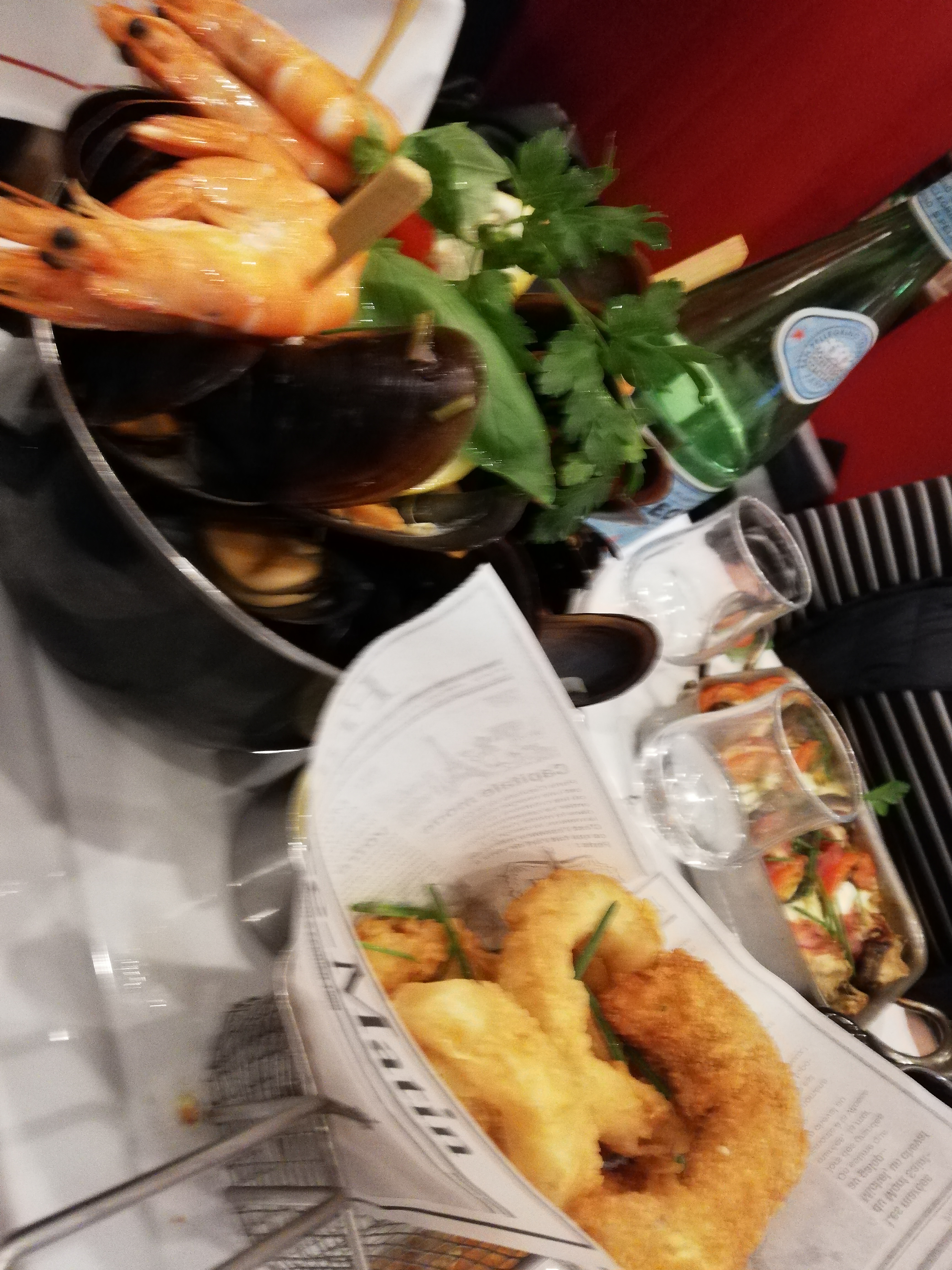 Photo n° 1 de l'avis de Gino.o fait le 16/12/2021 à 22:01