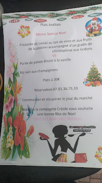 Photos du propriétaire du Restaurant créole RESTAURANT LA COMPAGNIE CREOLE à Les Mureaux - n°4