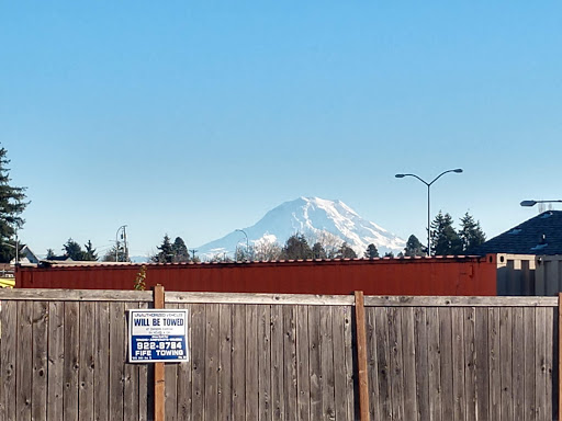Shopping Mall «Evergreen Shopping Center», reviews and photos, 5015 Tacoma Mall Blvd, Tacoma, WA 98409, USA
