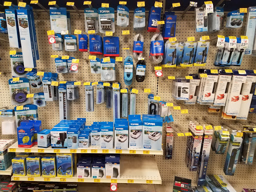 Pet Supply Store «PetSmart», reviews and photos, 47142 Michigan Ave, Canton, MI 48188, USA