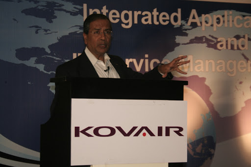 Kovair Software, Inc. image