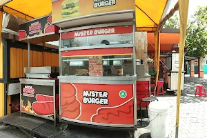 Mister Burger image