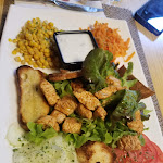 Photo n°9 de l'avis de Mr. fait le 19/07/2023 à 03:37 sur le  Pizzeria Edelweiss à Luttach