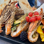 Photo n°1 de l'avis de Fabio.a fait le 20/08/2023 à 12:36 sur le  Hosteria Veneta à Cittadella