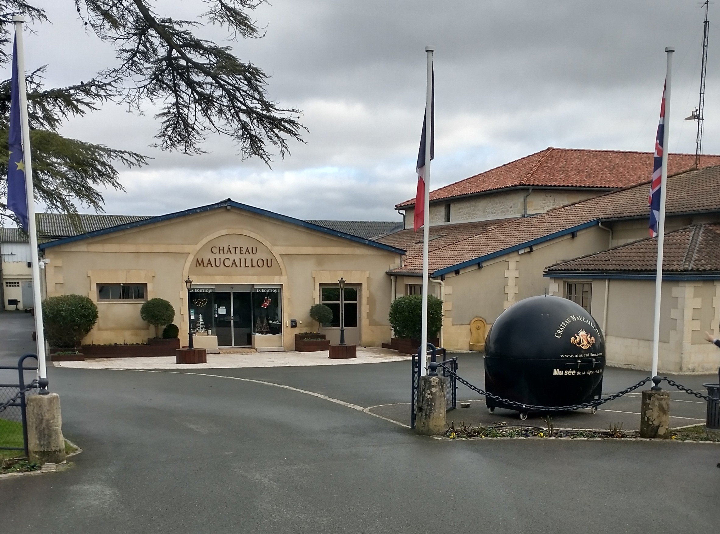 Photo n° 1 de l'avis de George.o fait le 25/12/2023 à 12:02