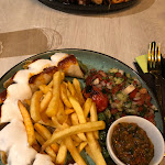 Photo n°2 de l'avis de Mohsen.e fait le 10/03/2024 à 14:22 sur le  Roava Ravensburg à Ravensburg