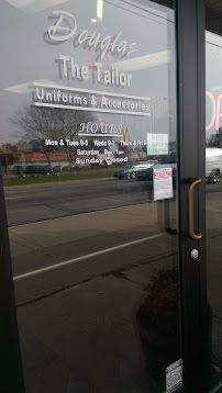 Uniforms by Douglas The Tailor - Photo 3 - Car repair in Roseville, MI, Detroit