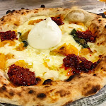 Photo n°2 de l'avis de Giovanni.a fait le 24/08/2023 à 07:28 sur le  Pizzeria Giovanni Santarpia à Florence