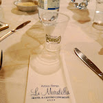 Photo n°1 de l'avis de Olga.a fait le 30/09/2018 à 10:05 sur le  Antico Borgo La Muratella à Cologno al Serio