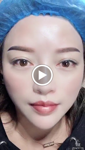 Explore tattoo ideas of dogs, creative tattoo ideas in Flushing, available at Ching Tattoo