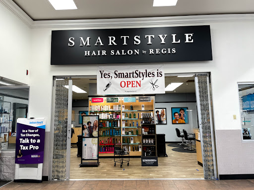 Hair Salon «SmartStyle Hair Salon», reviews and photos, 2600 SW 19th Avenue Rd, Ocala, FL 34471, USA