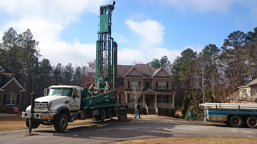 Bouknight Pumps in Leesville, South Carolina