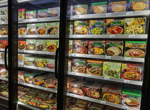 Health Food Store «Fruitful Yield», reviews and photos, 360 Randall Rd, South Elgin, IL 60177, USA