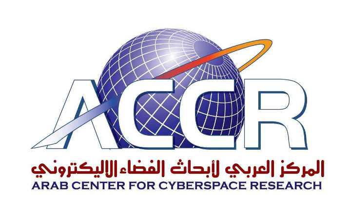 Arab Center for Cyberspace Research-ACCR