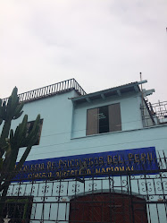 Colegio de Psicólogos del Perú