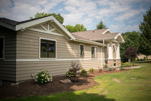 General Contractor «Upscale Remodeling», reviews and photos, 1410 Dryden Rd, Freeville, NY 13068, USA