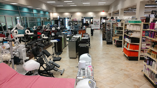 Beauty Supply Store «Flamingo Beauty Supply», reviews and photos, 8275 NW 36th St, Doral, FL 33166, USA