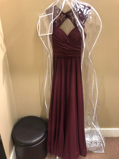 Bridal Shop «Bridal Exclusives», reviews and photos, 16850 SW 72nd Ave, Portland, OR 97224, USA