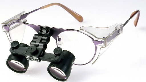 Optician «SheerVision, Inc.», reviews and photos, 4030 Palos Verdes Dr N, Rolling Hills Estates, CA 90274, USA