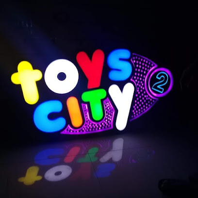 Toys city