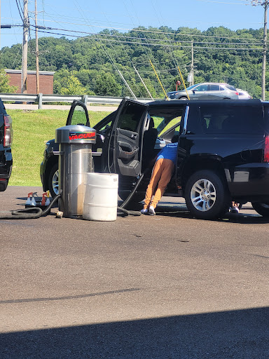 Car Wash «Ms Classic Car Wash», reviews and photos, 499 Orphanage Rd, Covington, KY 41017, USA