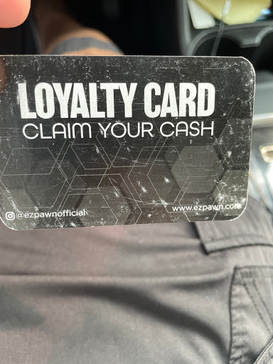 Pawn Shop «EZPAWN», reviews and photos, 3931 5400 S, Taylorsville, UT 84129, USA