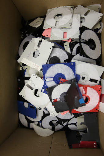 Non-Profit Organization «Free Geek Thrift Store», reviews and photos, 1731 SE 10th Ave, Portland, OR 97214, USA