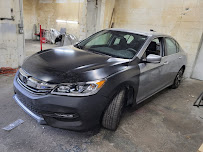 Fix N Go Collision Center Body Shop LLC - Photo 4 - Car repair in Columbus, OH, Columbus