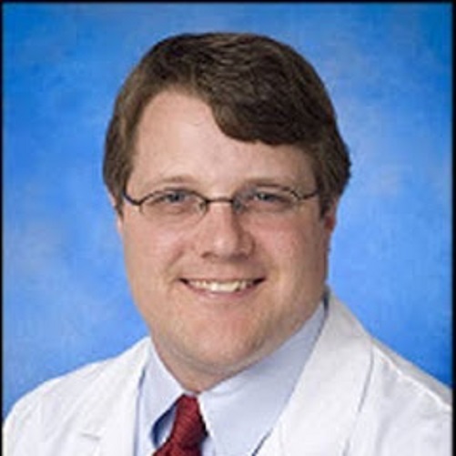 Brook A. Saunders, MD