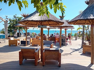 Photo n°10 de Effet Mer à Pietracorbara ()