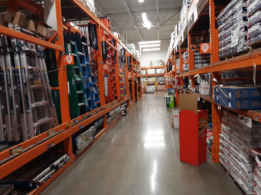 Home Improvement Store «The Home Depot», reviews and photos, 1651 S Poinciana Blvd, Kissimmee, FL 34758, USA