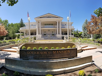 Nevada Governor Mansion